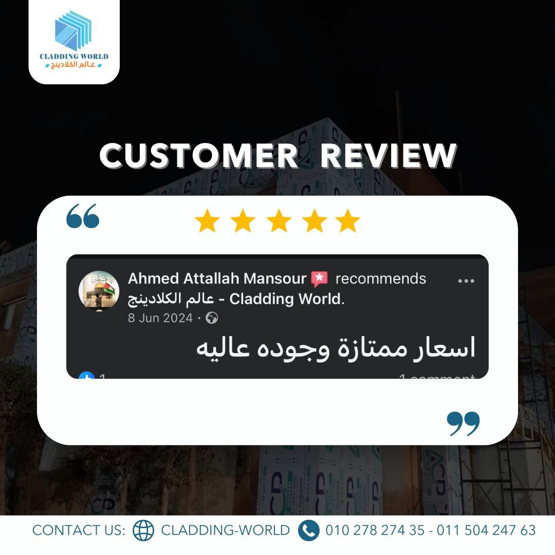 testimonial