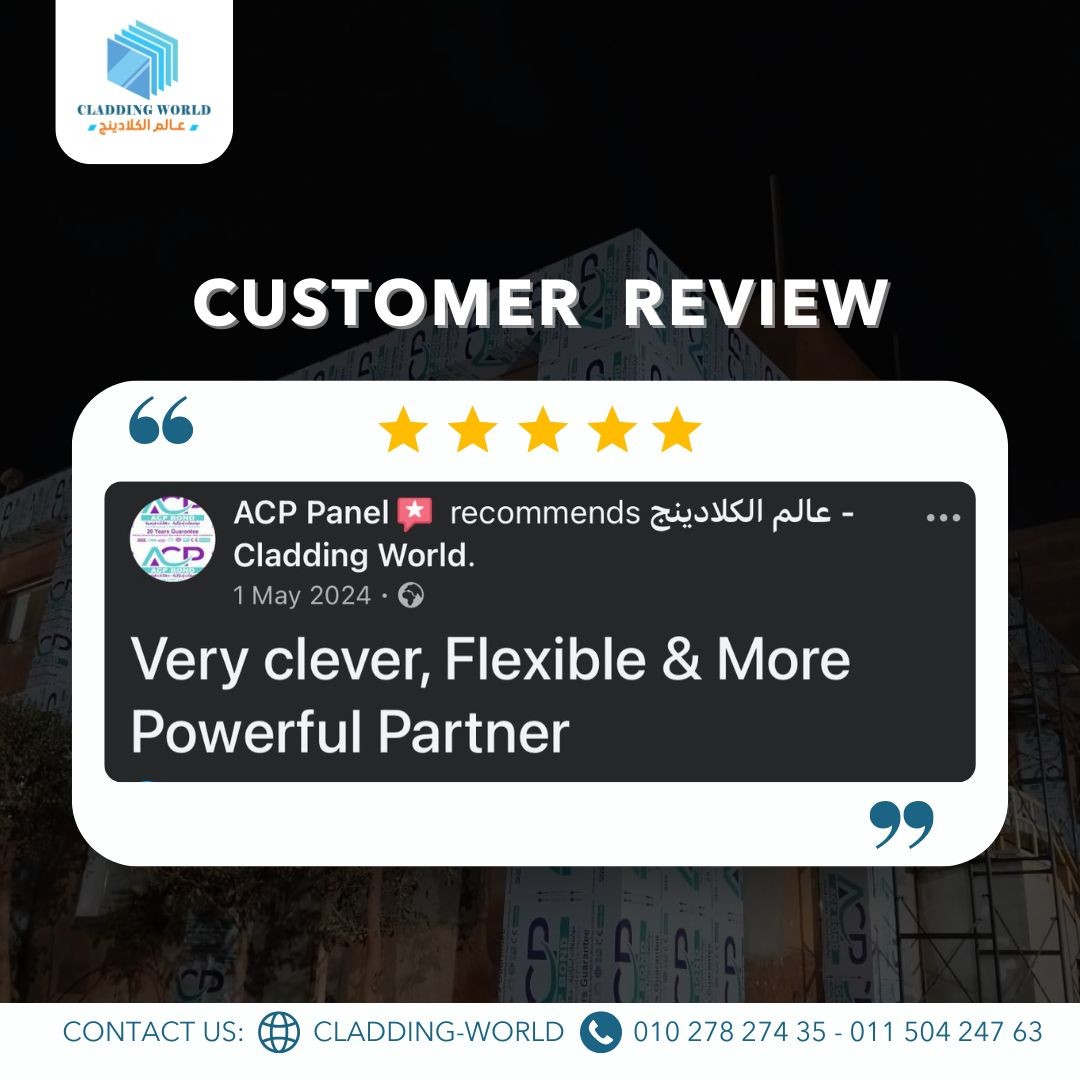 testimonial