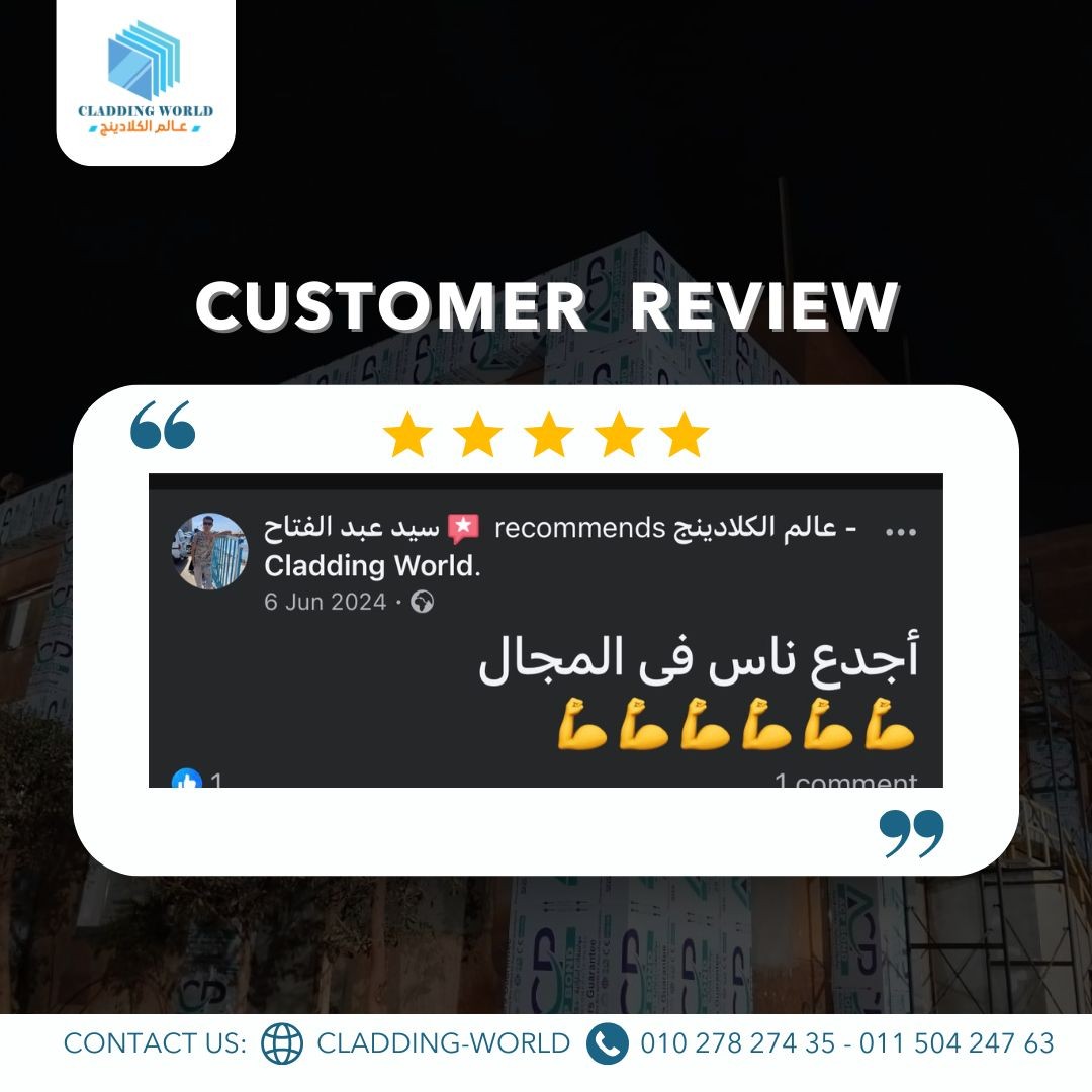 testimonial